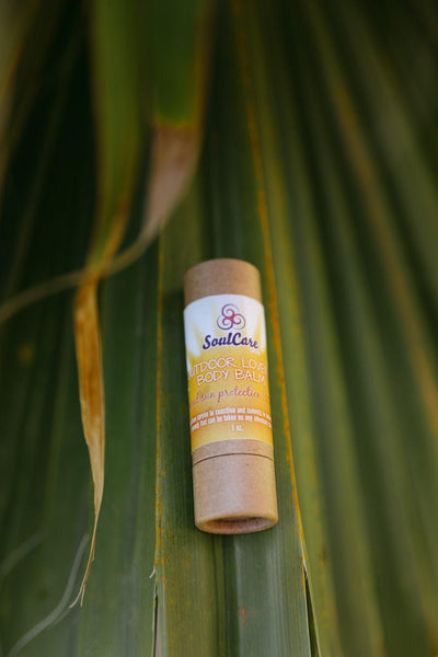 Sol 2 Soul: Outdoor Lovers Body Balm